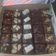 Cooksnap dari Joeny Shony untuk resep Fudgy brownis shiny crust glowing anti gagal super lembut
