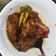 Cooksnap dari Seo Riika untuk resep Ayam sambel rujak praktis