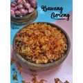 Cooksnap dari Rachma Nita untuk resep 62. Bawang Goreng Kriuk