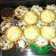 Cooksnap dari Rina Rachma untuk resep Martabak manis teflon a.k.a terang bulan