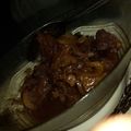 Cooksnap dari Qi's Cook untuk resep Beef Teriyaki Ala Hokben