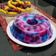 Cooksnap dari natika untuk resep Puding Mozaik Susu