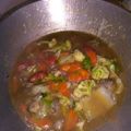 Cooksnap dari Sukmawati Elsyah Putri untuk resep Capcay Kuah Kental