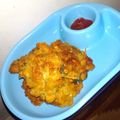 Cooksnap dari Putri Annisa untuk resep Empal Jagung