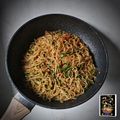 Cooksnap dari Miss Daroinie untuk resep Sohun gongso