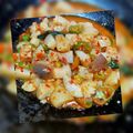 Cooksnap dari Adelya Oktaviani untuk resep Oseng Kikil Mercon