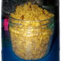 Cooksnap dari Aini mama 2N 2R untuk resep Abon Sapi