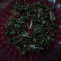 Cooksnap dari Setyowati Wien Harjani untuk resep Sambel Rimbang Teri