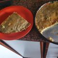 El cooksnap de Fiona Cook cuando hizo Masa para tarta, casera.