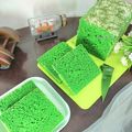 Cooksnap dari NayNay untuk resep Roti Tawar Gluten Free