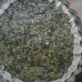 El cooksnap de patrii cuando hizo Tarta de Zapallitos.