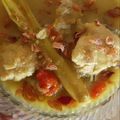 Cooksnap dari tata untuk resep Kare Ayam Sehat