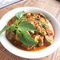Cooksnap dari Dewi Dapur untuk resep Rempelo ati ayam bumbu kemangi