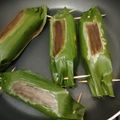 Cooksnap dari Clara Dindy untuk resep Nasi Bakar Ayam Jamur🍄