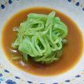 Cooksnap dari Diana Abdat untuk resep Putu Mayang / Putu Mayang Tepung Beras
