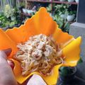Cooksnap dari Tia SitiTropika untuk resep Spaghetti carbonara