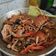 Cooksnap dari Fifi Sinlieksantoso untuk resep Kepiting dan Seafood Saus Tiram Pedas
