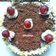 Cooksnap dari Windriayu untuk resep Birthday Cake (Cake Coklat Kukus)