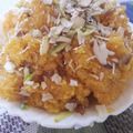 Nilam Piyush Hariyani's cooksnap of when they made બટાકા પૌવા.