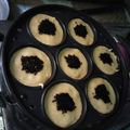 Cooksnap dari Andi Clarissa untuk resep Kue lumpur pisang ambon