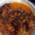 Cooksnap dari Sefti Melinda untuk resep Ayam goreng mentega #simpel