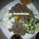Ummie Kitchen 's cooksnap of when they made Dan wake.