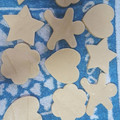 El cooksnap de Starving_and_cutting cuando hizo Galletas de mantequilla fáciles, ideales para decorar.