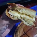 Cooksnap dari Widarti untuk resep Martabak Manis Teflon no mixer takaran sendok