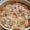 Cooksnap dari Ranti untuk resep Pizza Roti Tawar -Topping Saus Putih
