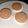 El cooksnap de Esther Soto cuando hizo Smore´s /  galleta con  malvavisco.