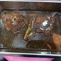 Cooksnap dari Silvi Ratna Chahya untuk resep Ikan Gabus Pucung Khas Betawi