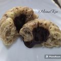 Cooksnap dari DINI KARTIKA untuk resep Bolu Susu Oreo