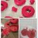 Cooksnap dari crekinagara untuk resep Donat Buah Bit Empuk