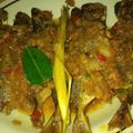 Cooksnap dari Yusni Zal untuk resep Ikan selar balado