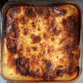 El cooksnap de applewhite cuando hizo Pastel de Patata Con jamón y Bacon.