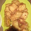 Cooksnap dari eko suwardoyo untuk resep Tahu Fantasy