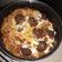El cooksnap de Janett Reyes cuando hizo Spaghetti con albóndigas.