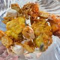 Cooksnap dari Elita Prema Oktaviana untuk resep Ayam goreng bawang putih