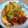 Sonal Modha's cooksnap of when they made ખમણ ઢોકળા ચાટ (વેસ્ટ માથી બેસ્ટ).