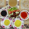 Cooksnap Chinta Ieza semasa beliau membuat 👩‍🍳Nasi Ayam🏆🥉+🥇.