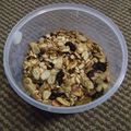 Cooksnap dari Ranisa'S untuk resep Granola