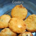 Cooksnap dari Yuli Tiarni untuk resep Combro Renyah (singkong tanpa diperas)