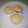 El cooksnap de Dayana Portela cuando hizo Muffins de naranja y chocolate.