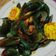 Cooksnap dari RaveenaDA untuk resep Kerang ijo saus asam manis