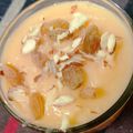 Rafiqua Shama का कुकस्नैप जब उन्होंने पपीता स्मूदी (papita smoothie recipe in Hindi) बनाया था।