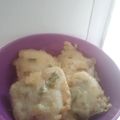 Cooksnap dari Putri Annisa untuk resep Tempe Mendoan