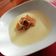 Mia30 Cooksnap-ja, amikor elkészítette a(z) Burgonyakrémleves bacon chipsel és pirított hagymával receptet.