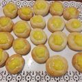 El cooksnap de Natalia Edith Augier cuando hizo Mini Facturas Sin Hojaldre Súper Fácil🇦🇷🥐.