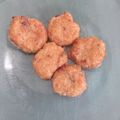 Cooksnap dari YID untuk resep Perkedel Kentang ala Resto Padang 🤎🤎🤎