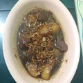 Cooksnap dari Bunda Keysha untuk resep Semur Daging Sapi Empuk